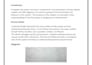 provide expert microsoft word formatting and editing